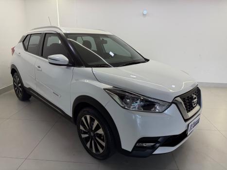NISSAN Kicks 1.6 16V 4P FLEX SV X-TRONIC AUTOM�TICO CVT, Foto 1