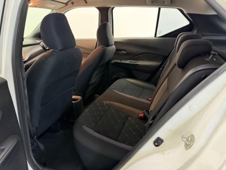 NISSAN Kicks 1.6 16V 4P FLEX SV X-TRONIC AUTOM�TICO CVT, Foto 7