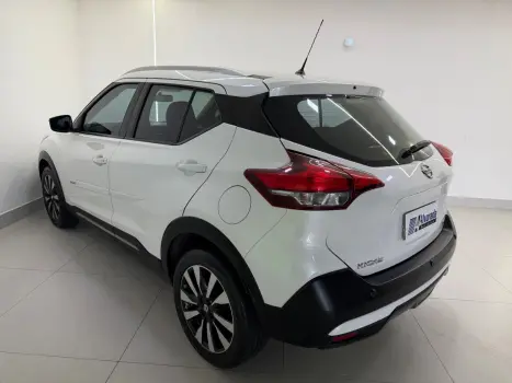 NISSAN Kicks 1.6 16V 4P FLEX SV X-TRONIC AUTOM�TICO CVT, Foto 11