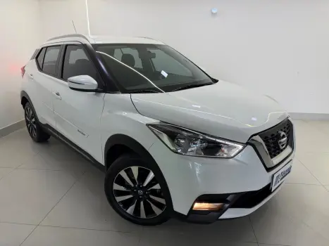 NISSAN Kicks 1.6 16V 4P FLEX SV X-TRONIC AUTOM�TICO CVT, Foto 13