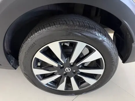 NISSAN Kicks 1.6 16V 4P FLEX SV X-TRONIC AUTOM�TICO CVT, Foto 14