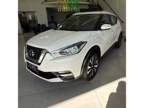NISSAN Kicks 1.6 16V 4P FLEX SV X-TRONIC AUTOM�TICO CVT, Foto 3