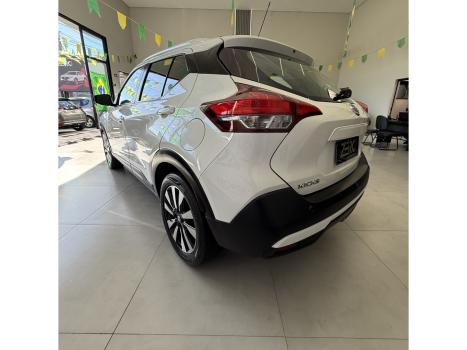 NISSAN Kicks 1.6 16V 4P FLEX SV X-TRONIC AUTOM�TICO CVT, Foto 8
