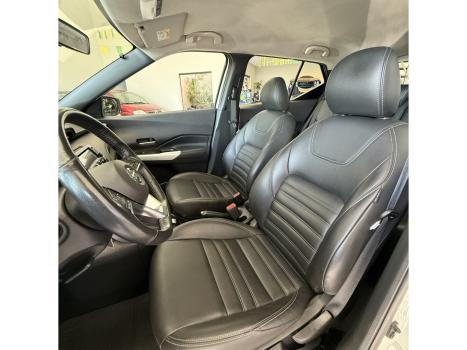 NISSAN Kicks 1.6 16V 4P FLEX SV X-TRONIC AUTOM�TICO CVT, Foto 12