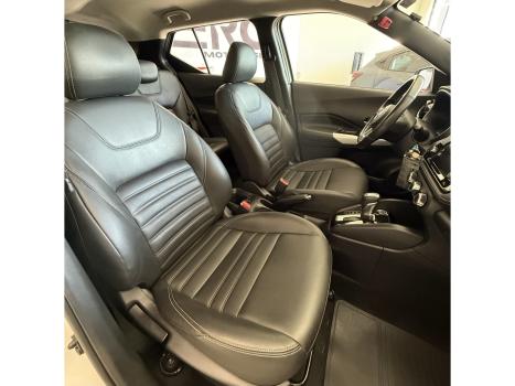 NISSAN Kicks 1.6 16V 4P FLEX SV X-TRONIC AUTOM�TICO CVT, Foto 13