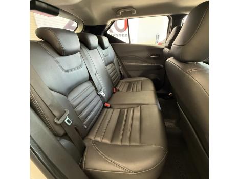 NISSAN Kicks 1.6 16V 4P FLEX SV X-TRONIC AUTOM�TICO CVT, Foto 14