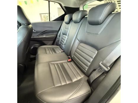 NISSAN Kicks 1.6 16V 4P FLEX SV X-TRONIC AUTOM�TICO CVT, Foto 15