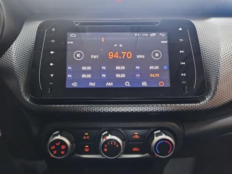 NISSAN Kicks 1.6 16V 4P FLEXSTART S DIRECT X-TRONIC AUTOM�TICO CVT, Foto 8