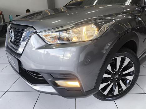NISSAN Kicks 1.6 16V 4P FLEXSTART S DIRECT X-TRONIC AUTOM�TICO CVT, Foto 12