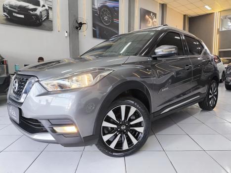NISSAN Kicks 1.6 16V 4P FLEXSTART S DIRECT X-TRONIC AUTOM�TICO CVT, Foto 14