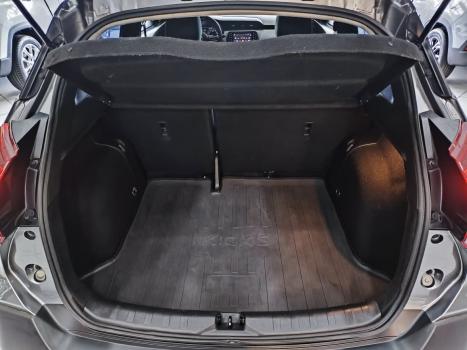 NISSAN Kicks 1.6 16V 4P FLEXSTART S DIRECT X-TRONIC AUTOM�TICO CVT, Foto 16