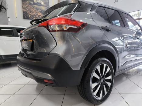 NISSAN Kicks 1.6 16V 4P FLEXSTART S DIRECT X-TRONIC AUTOM�TICO CVT, Foto 17