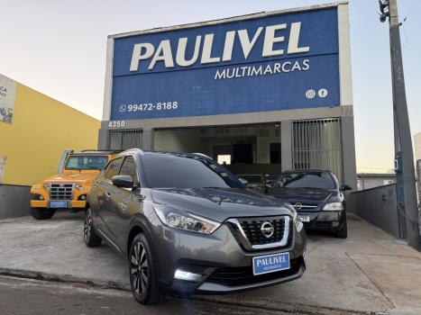 NISSAN Kicks 1.6 16V 4P FLEXSTART SL X-TRONIC AUTOM�TICO CVT, Foto 1