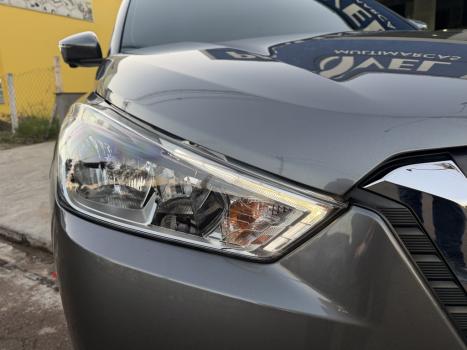 NISSAN Kicks 1.6 16V 4P FLEXSTART SL X-TRONIC AUTOM�TICO CVT, Foto 2