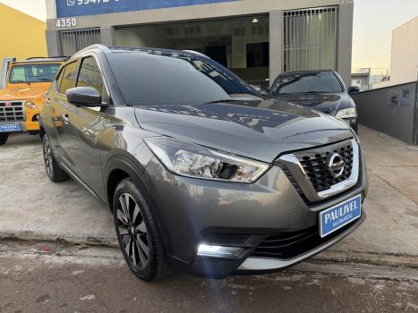 NISSAN Kicks 1.6 16V 4P FLEXSTART SL X-TRONIC AUTOM�TICO CVT, Foto 3