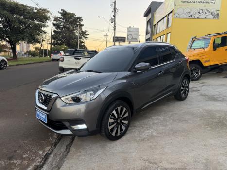 NISSAN Kicks 1.6 16V 4P FLEXSTART SL X-TRONIC AUTOM�TICO CVT, Foto 6