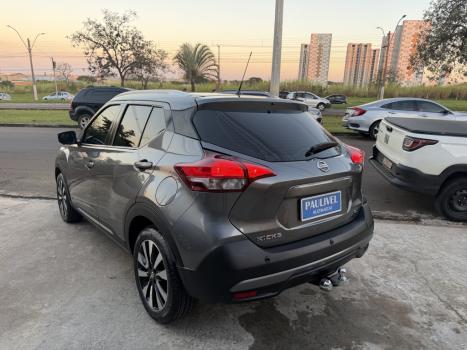 NISSAN Kicks 1.6 16V 4P FLEXSTART SL X-TRONIC AUTOM�TICO CVT, Foto 9