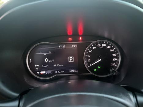 NISSAN Kicks 1.6 16V 4P FLEXSTART SL X-TRONIC AUTOM�TICO CVT, Foto 11