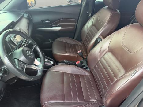 NISSAN Kicks 1.6 16V 4P FLEXSTART SL X-TRONIC AUTOM�TICO CVT, Foto 12