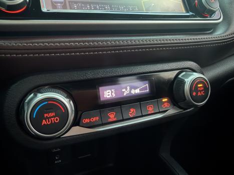 NISSAN Kicks 1.6 16V 4P FLEXSTART SL X-TRONIC AUTOM�TICO CVT, Foto 16