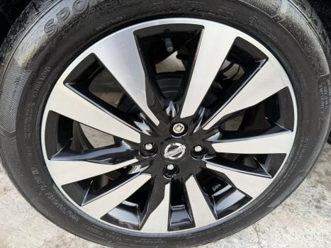 NISSAN Kicks 1.6 16V 4P FLEXSTART SL X-TRONIC AUTOM�TICO CVT, Foto 19