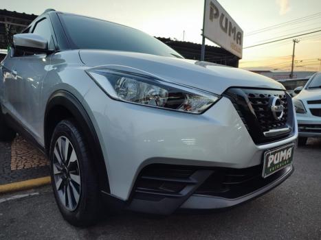 NISSAN Kicks 1.6 16V 4P FLEX ACTIVE X-TRONIC AUTOM�TICO CVT, Foto 2