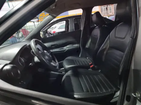 NISSAN Kicks 1.6 16V 4P FLEX ACTIVE X-TRONIC AUTOM�TICO CVT, Foto 7