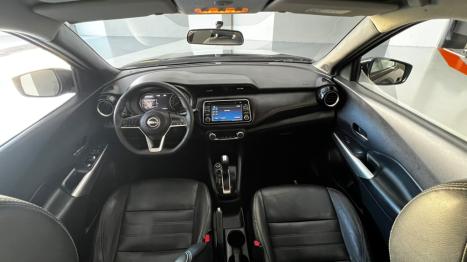 NISSAN Kicks 1.6 16V 4P FLEXSTART SL X-TRONIC AUTOM�TICO CVT, Foto 8