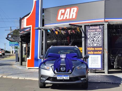 NISSAN Kicks 1.6 16V 4P FLEXSTART SL X-TRONIC AUTOM�TICO CVT, Foto 3