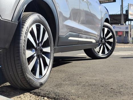 NISSAN Kicks 1.6 16V 4P FLEXSTART SL X-TRONIC AUTOM�TICO CVT, Foto 8