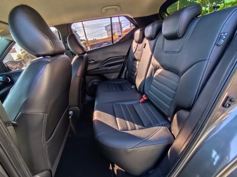 NISSAN Kicks 1.6 16V 4P FLEXSTART SL X-TRONIC AUTOM�TICO CVT, Foto 10