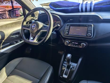 NISSAN Kicks 1.6 16V 4P FLEXSTART SL X-TRONIC AUTOM�TICO CVT, Foto 13