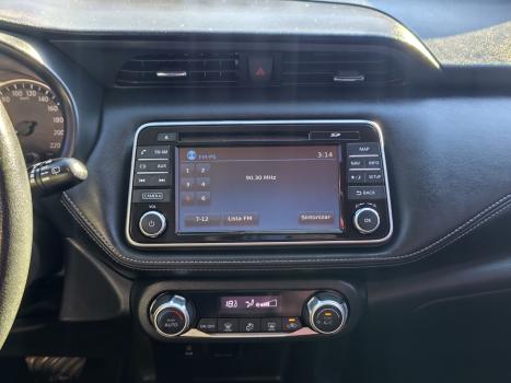 NISSAN Kicks 1.6 16V 4P FLEXSTART SL X-TRONIC AUTOM�TICO CVT, Foto 15