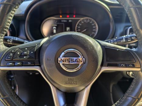NISSAN Kicks 1.6 16V 4P FLEXSTART SL X-TRONIC AUTOM�TICO CVT, Foto 17