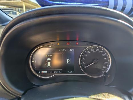 NISSAN Kicks 1.6 16V 4P FLEXSTART SL X-TRONIC AUTOM�TICO CVT, Foto 18