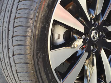 NISSAN Kicks 1.6 16V 4P FLEXSTART SL X-TRONIC AUTOM�TICO CVT, Foto 19