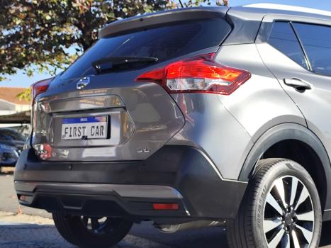 NISSAN Kicks 1.6 16V 4P FLEXSTART SL X-TRONIC AUTOM�TICO CVT, Foto 20