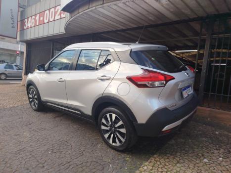 NISSAN Kicks 1.6 16V 4P FLEX SV X-TRONIC AUTOM�TICO CVT, Foto 4