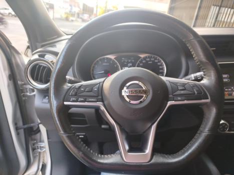 NISSAN Kicks 1.6 16V 4P FLEX SV X-TRONIC AUTOM�TICO CVT, Foto 8