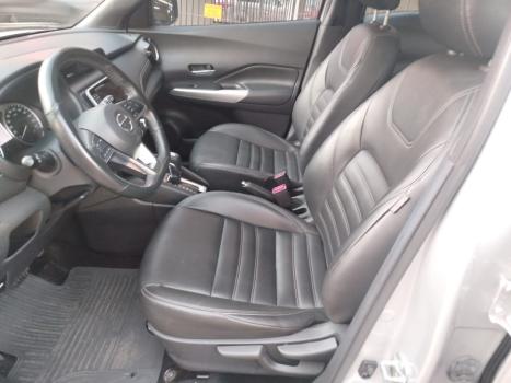 NISSAN Kicks 1.6 16V 4P FLEX SV X-TRONIC AUTOM�TICO CVT, Foto 11