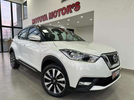 NISSAN Kicks 1.6 16V 4P FLEX SV X-TRONIC AUTOM�TICO CVT, Foto 1