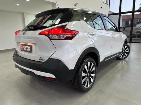 NISSAN Kicks 1.6 16V 4P FLEX SV X-TRONIC AUTOM�TICO CVT, Foto 3