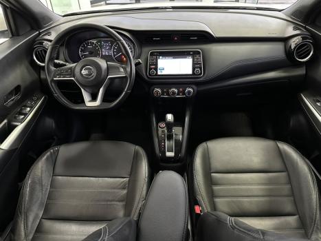 NISSAN Kicks 1.6 16V 4P FLEX SV X-TRONIC AUTOM�TICO CVT, Foto 6