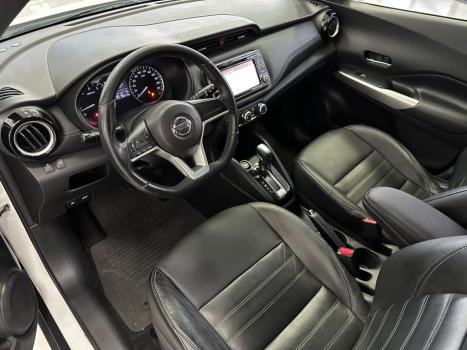 NISSAN Kicks 1.6 16V 4P FLEX SV X-TRONIC AUTOM�TICO CVT, Foto 7