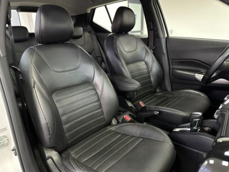 NISSAN Kicks 1.6 16V 4P FLEX SV X-TRONIC AUTOM�TICO CVT, Foto 9