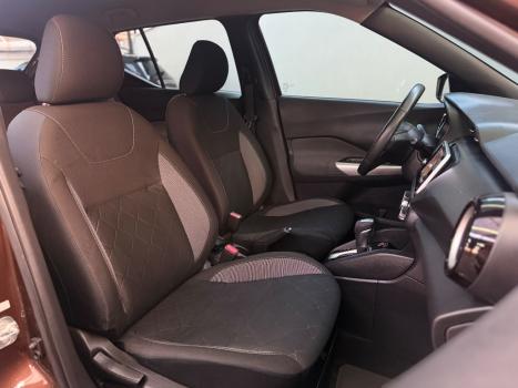 NISSAN Kicks 1.6 16V 4P FLEX SV X-TRONIC AUTOM�TICO CVT, Foto 4