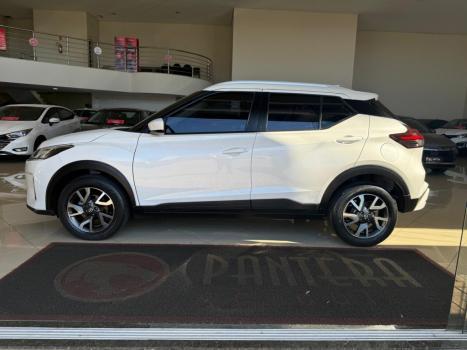 NISSAN Kicks 1.6 16V 4P FLEXSTART SENSE, Foto 3