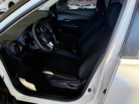 NISSAN Kicks 1.6 16V 4P FLEXSTART SENSE, Foto 7
