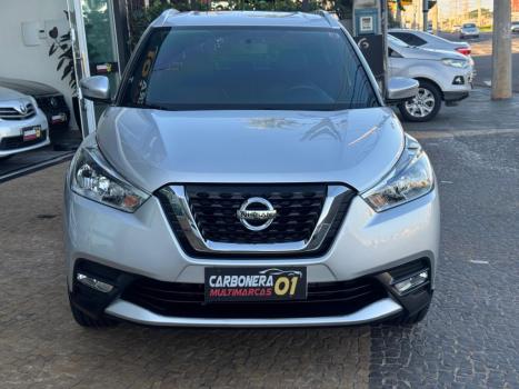 NISSAN Kicks 1.6 16V 4P FLEX SV X-TRONIC AUTOM�TICO CVT, Foto 2