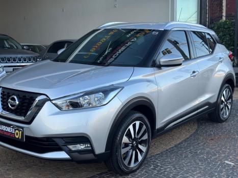 NISSAN Kicks 1.6 16V 4P FLEX SV X-TRONIC AUTOM�TICO CVT, Foto 3